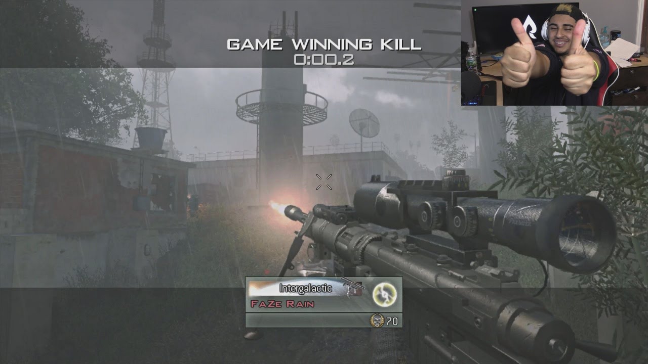 I FINALLY HIT THIS TRICKSHOT!!