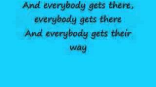 That Green Gentleman - Panic At The Disco  lyrics
