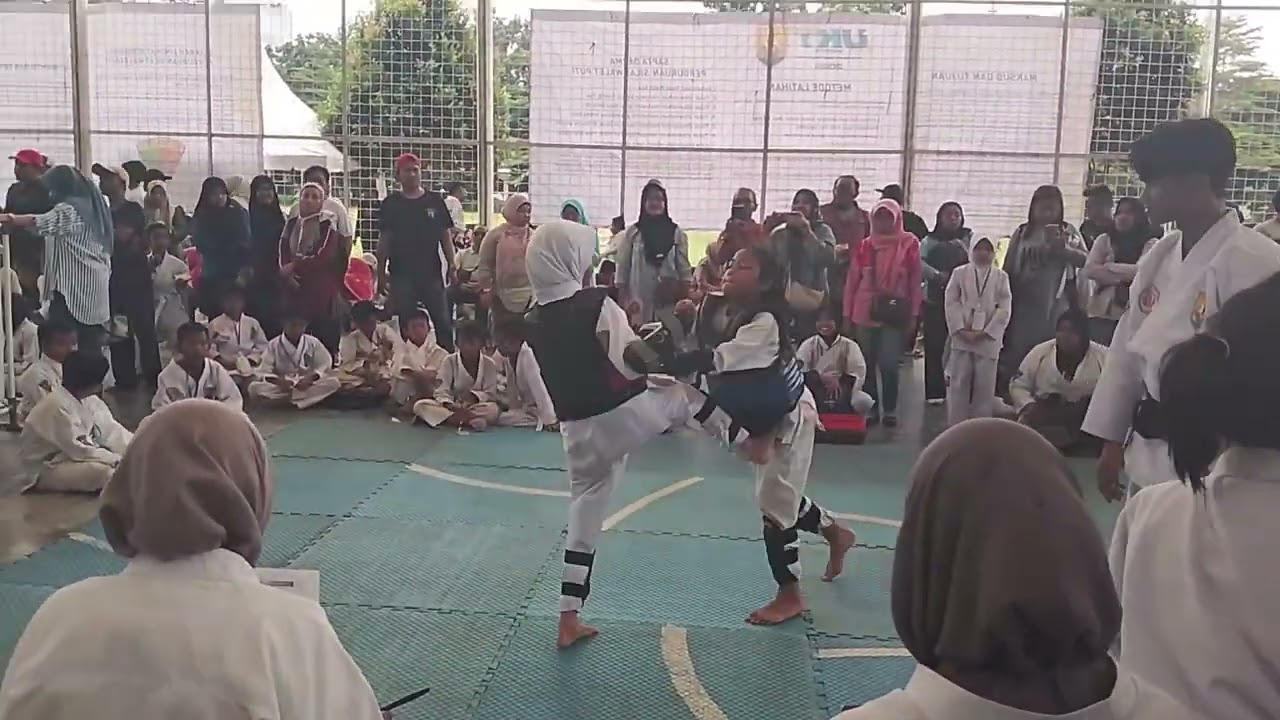UKT Perguruan walet puti jakarta 2026