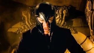 X Men Dark Phoenix International Trailer (2019) HD