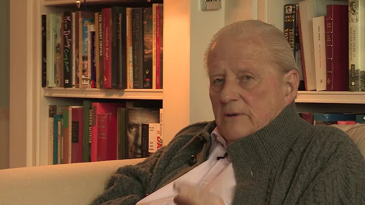 John Julius Norwich - Cruising around the West Indies (56/136)