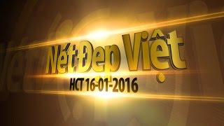 Quang Lam TV - Nét Đẹp Việt - Tommy Thanh Tung Nguyen