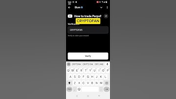 Blum video code | How to trade Perps? Today 15 October 2024