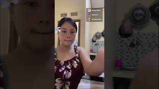 Live Bumil Cantik Kontraksi Bumil
