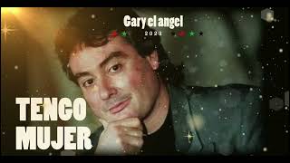 Miniatura de vídeo de "Tengo Mujer - Gary (Edgar Efraín Fuentes) #ai #cover #gary #cuarteto"