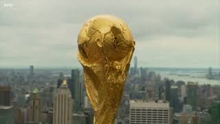 NJ set to offer free World Cup tickets for residents