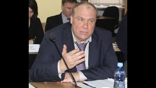 Депутат Калининградской областной Думы Андрей Колесник на радио "Балтик Плюс"