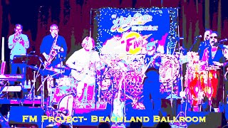 Download Lagu The FM Project- Don’t Take Me Alive 1/7/23 Beachland Ballroom MP3