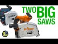 Two Big saws [**Gifted][video 442]