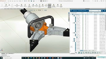 Webinar on 3DEXPERIENCE SOLIDWORKS - Design Collaboration | Cloud CAD | Engineering Technique