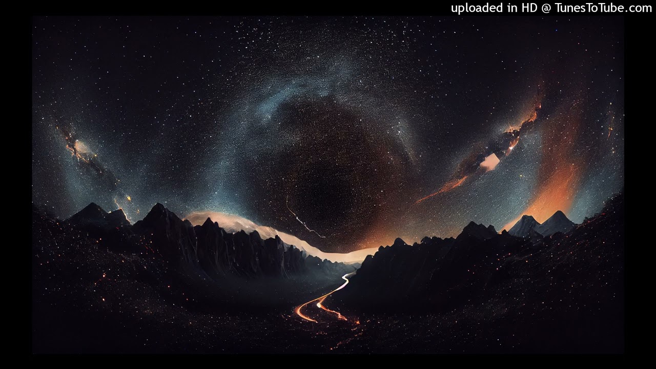 Bright Star Under Zero- Israel Zegada