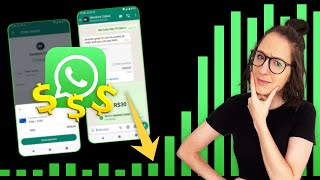 Businesses Will BLOW UP On WhatsApp With These New Tools screenshot 4