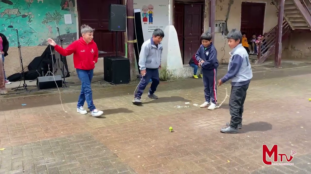 CARAVANA FESTIVAL CHANTACO