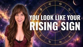 What Your Rising Sign REALLY Says About Your Health, Body & Appearance 2025 2027 Horoscopes For All Rising Signs