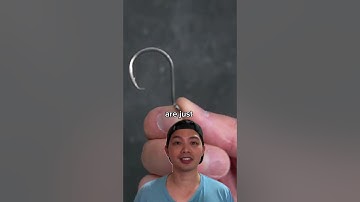 Circle hooks are cheating