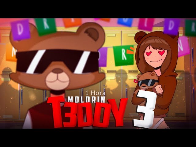 T3Ddy - Moldrin