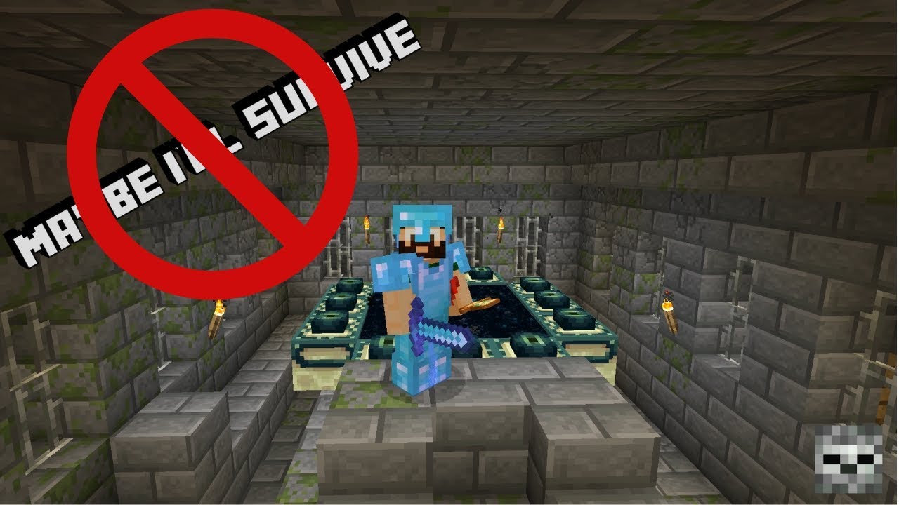 Minecraft 1.14 | Maybe I'll Survive | Survival Let's Play | Ep. 05