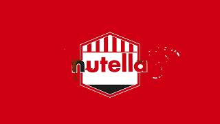 Logo Nutella House || Logo Animation
