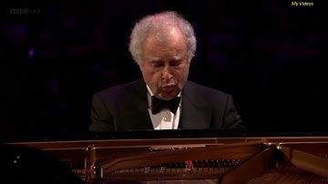 Bach Nr 17 BWV 862 As-Dur Das Wohltemperierte Klavier I Concerto Fuga pathetica András Schiff