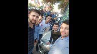 Piyanist Neco - Kirilsin Elleri̇m 2020