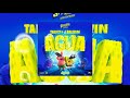 Tainy Ft J Balvin Agua Full Version mp3