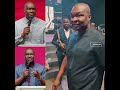 Bishop David Abioye, Joshua Selman, and Governor Alex Otti. Host - Rev. Sam and Pst. Mary Sam Oye