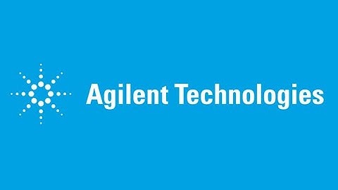 An Informative Webinar on Lab Skills with Hands-On Training by Agilent Technologies