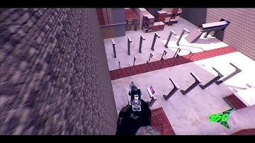 mp_mayan_ruins Walkthrough | hard