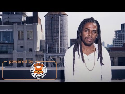 Jahmiel - Wild Thoughts Freestyle - July 2017