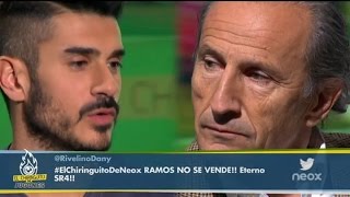 La llave de Petón: Álvaro Benito, un ejemplo de fair play