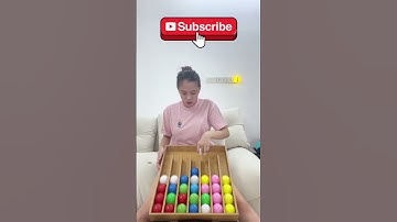 Color ball game challenge #gameplay #gameschallenge #game #challenge #games #gameshorts #shorts 005