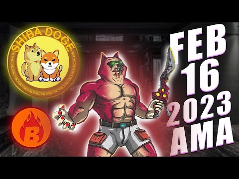 Shiba Inu Shibarium Bone & DogeCoin Multi Millionaire Whales Launched ShibaDoge & Burn Token + NFTs