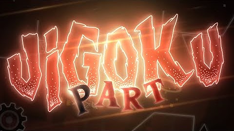 Jigoku ~ my gp part (hosted by Titanias)