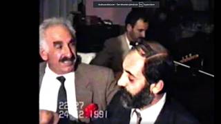 Tepe Restorant Cangül Öztürk Konseri 2/4