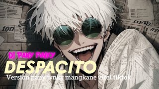 DJ SLOW BASS VIRAL TIKTOK TERBARU 2024