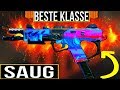 SAUG BESTE KLASSE in BO4! ALLE STATS und KLASSENSETUP!