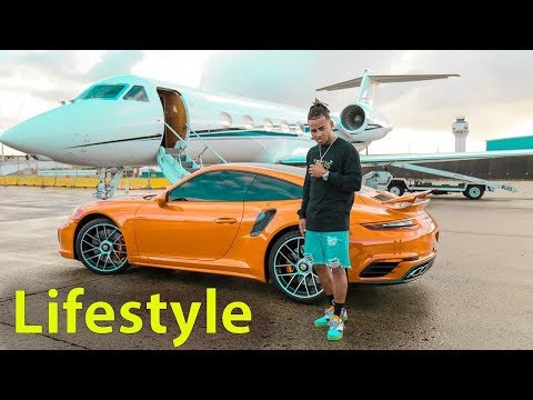 Video: Ozuna Shares Post About His Life In