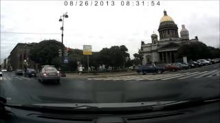 Такси 068