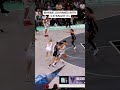 Wanna see a magic trick? 🪄  #nyliberty #basketball #wnba #marinejohannes #buckets