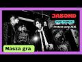 Jabond - Nasza gra (Official Audio) | Post Punk AI | Protest Song 2026