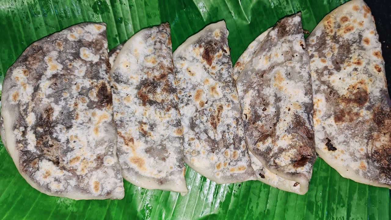 👌ಎಳ್ಳು ಹೋಳಿಗೆ ಮಾಡುವ ವಿಧಾನ👌sesame seeds obbatu recipe/allu holige recipe