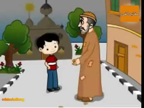مرحب شهر الصوم مرحب