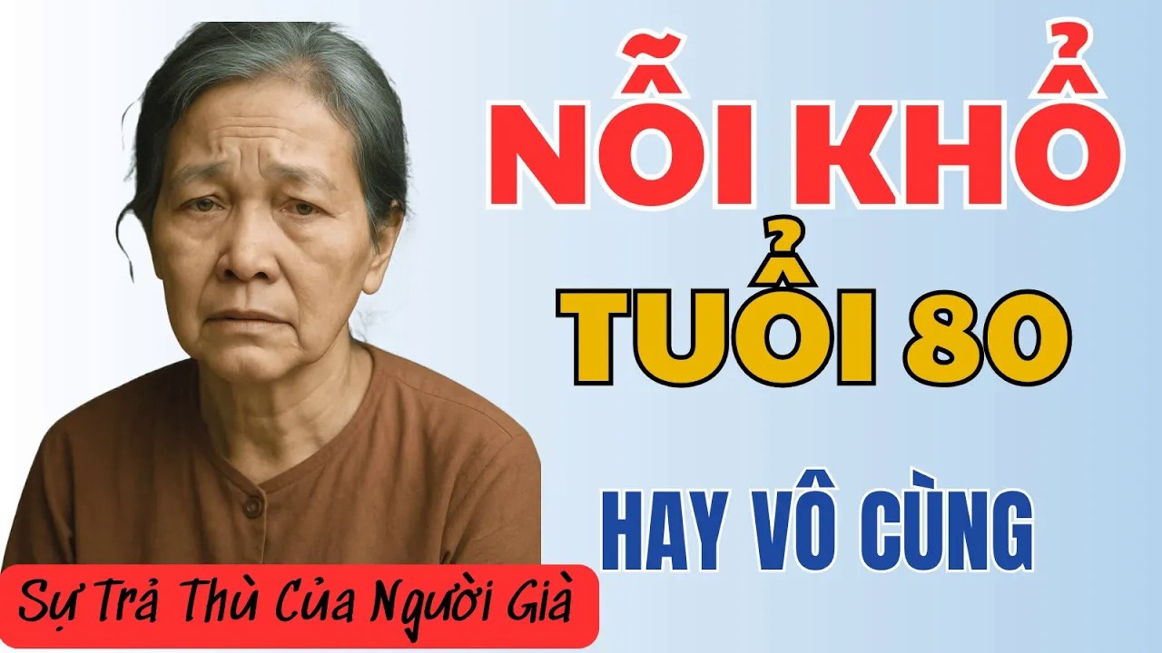 Tôi Nằm Ở Phòng ICU Không Nhúc Nhích Được, Nghe Tin Chồng Mất Mà Không Thể Về Nhìn Mặt Lần Cuối