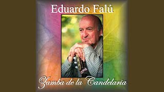 Video thumbnail of "Eduardo Falú - San Carlos"