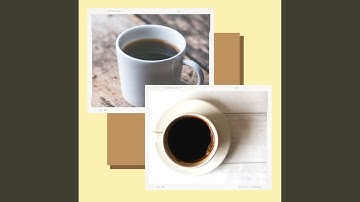 Opulent Backdrops for Pancakes and Java