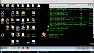metasploit virus development using qbasic