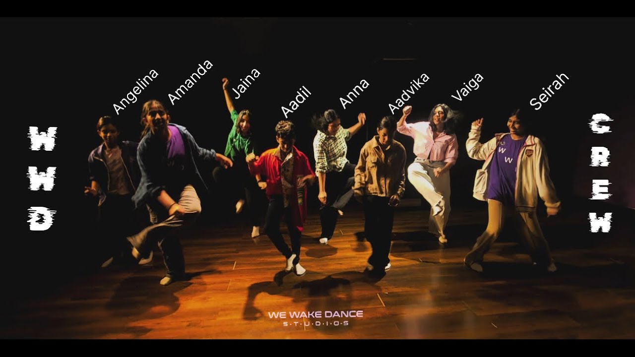 Salambala |Dance cover|Madharaasi |Sivakarthikeyan |A.R.Murugadoss | Anirudh |SaiAbhyankkar|Wwd Crew