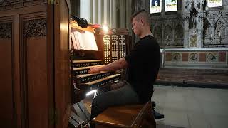 Be Still My Soul - YouTube