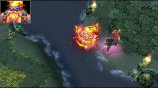 Set Tusk The Firemaster