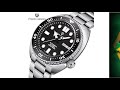 Review Express Pagani Design PD-1696 Total Black